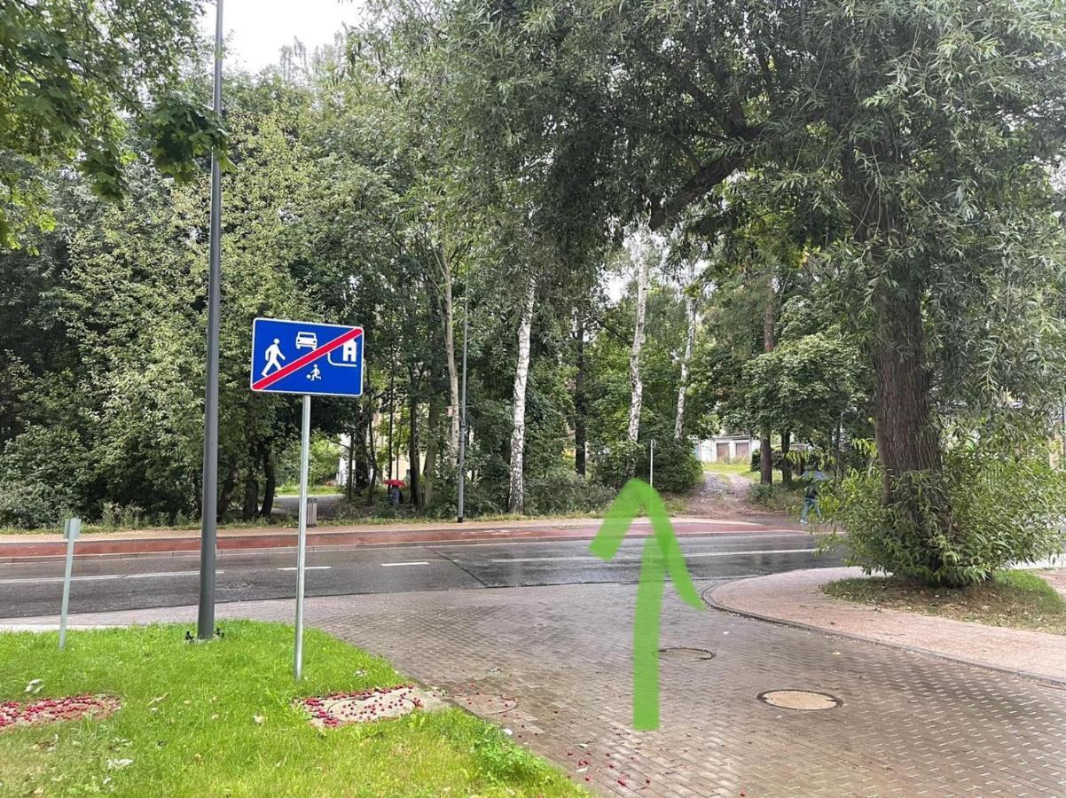 Yourapart Sopot For 2 Exterior foto