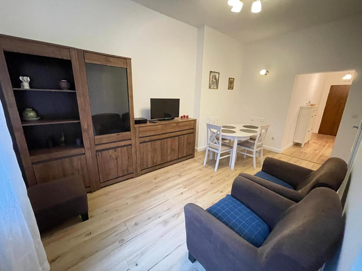 Yourapart Sopot For 2 Exterior foto